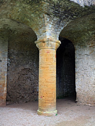 Pillar