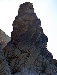 Rock formation