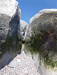 Split Rock