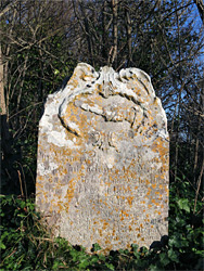 Gravestone