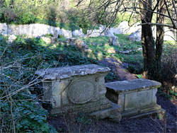 Tombs