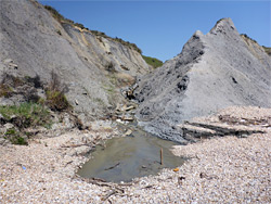 St Gabriel's Mouth