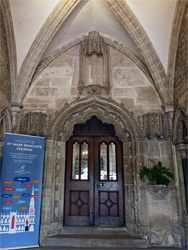 Doorway