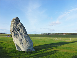 The Heel Stone