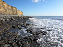 West of Summerhouse Point