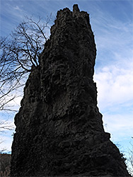 Long Stone