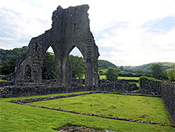 Cloister