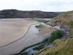 Pennard Pill