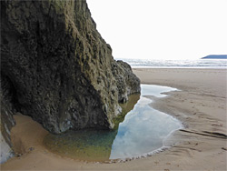 Rock pool