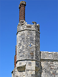 Chimney