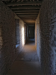 Passageway