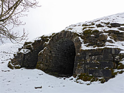 Old limekilns