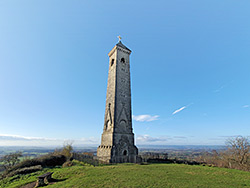 Tyndale Monument