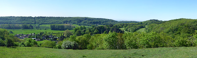 Gordano Valley