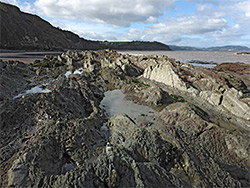 Rock pools