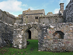 Chapel