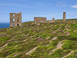 Wheal Coates