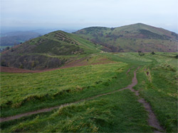 Sugarloaf Hill