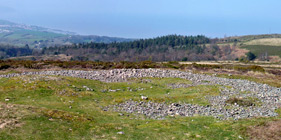 Quantock Hills AONB