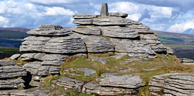 Dartmoor National Park