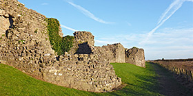 Caerwent Roman Town