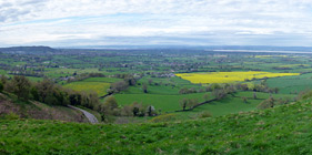 Cotswolds AONB