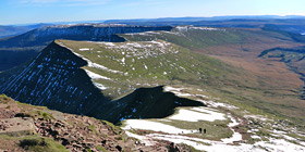 Brecon Beacons National Park