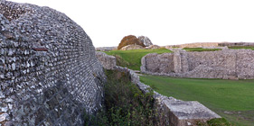 Old Sarum