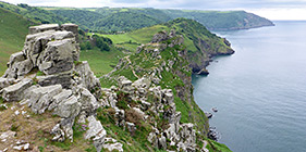 Exmoor National Park