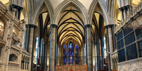 Salisbury Cathedral