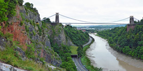 Avon Gorge