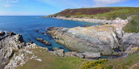 South Devon AONB