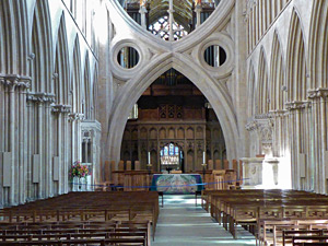 Wells Cathedral
