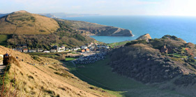 Dorset AONB