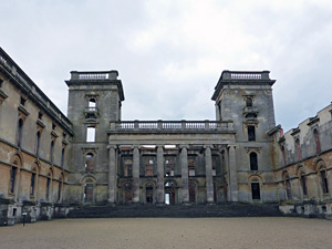 Witley Court