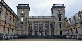 Witley Court