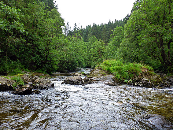 Afon Irfon