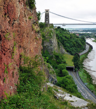 Avon Gorge