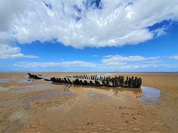 Shipwreck