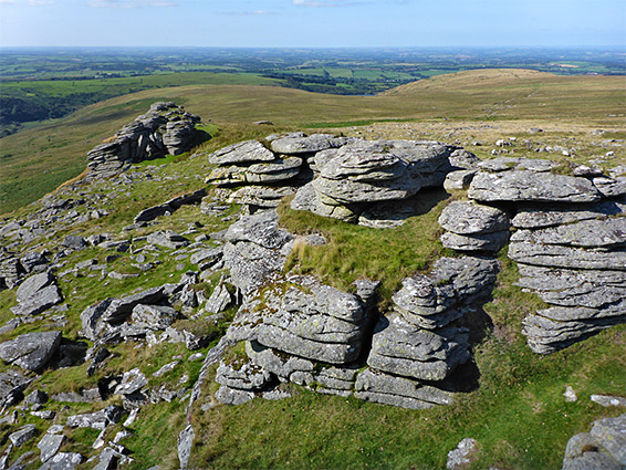 Black Tor