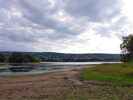 Mudflats