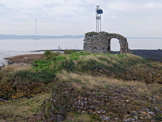 Chapel Rock