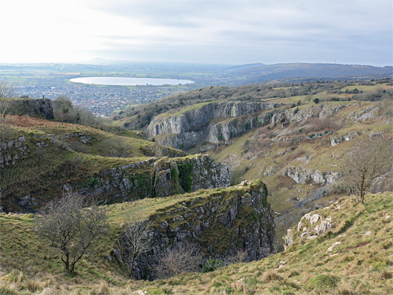 The Pinnacles