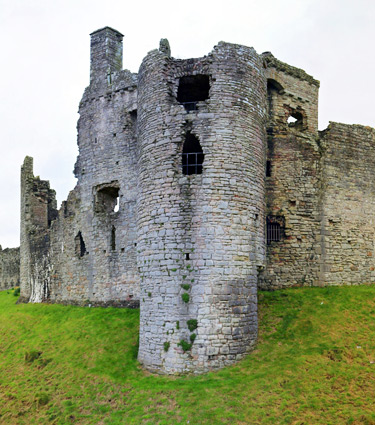 Coity Castle