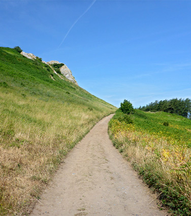 Whiteford National Nature Reserve