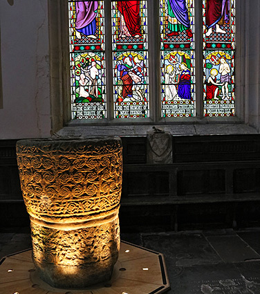 Font