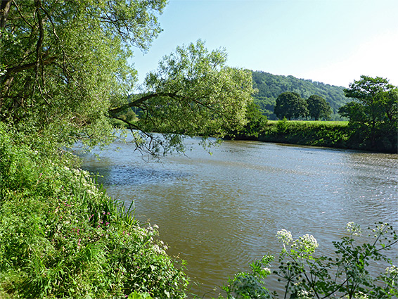 River Wye