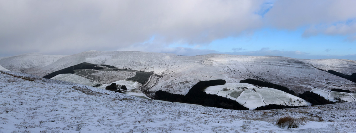 Grwyne Fechan