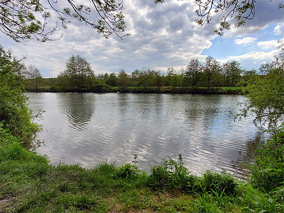 River Thames