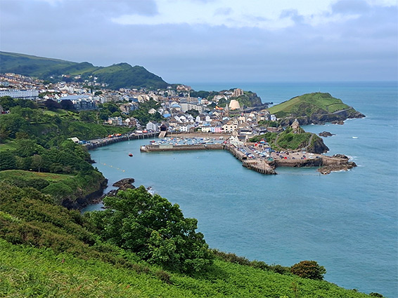 Ilfracombe